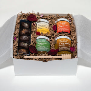 Bee My Honey Gift Box