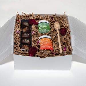 Bee My Honey Gift Box
