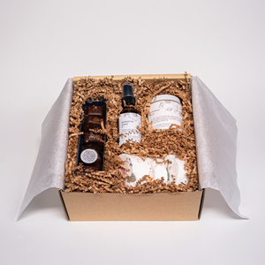 Pampering Gift Box