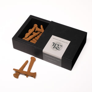 Third Season x Hard Broom Summer Blend Incense