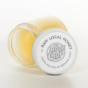 Raw Local Honey