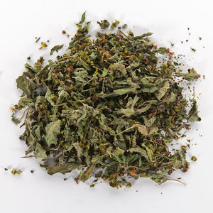 Artisan Tulsi Loose Leaf Tisane
