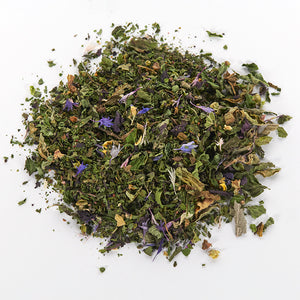 Artisan Viridian Blend Loose Leaf Tisane
