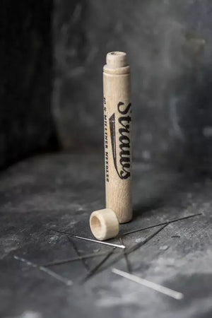 Merchant & Mills Straws Sewing Needles