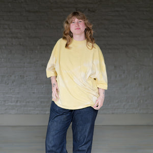 Oversized T Shirts