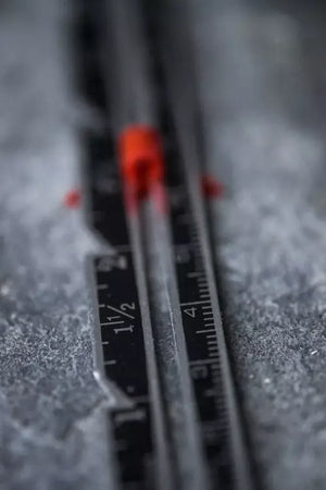 Merchant & Mills Sewing Gauge