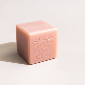 Paca Botánica Diosa | Skin-softening Rose Clay + Flower Petals