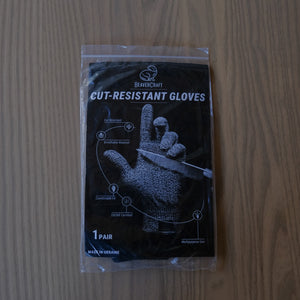 BeaverCraft Cut Resistant Gloves