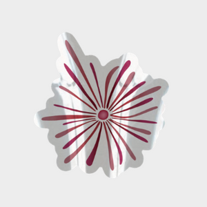 Dahlia Stickers