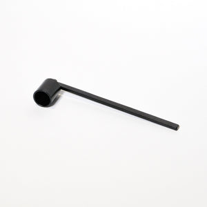Black Candle Snuffer