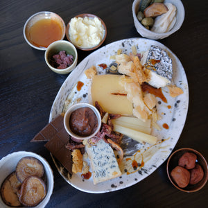 Immortal Milk x Third Season Holiday Party Box