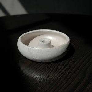 Grandmont Street Thin Taper Holder