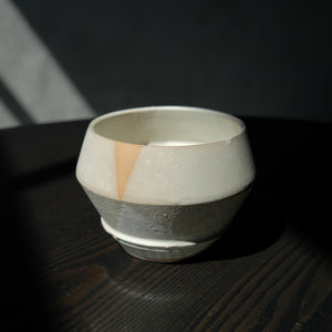 Grandmont Street Ikebana Vase