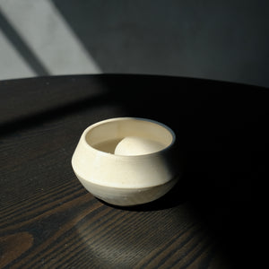 Grandmont Street Small Ikebana Vase