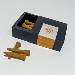 Spring Blend Incense