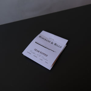 Merchant & Mills Sewing Seam Ripper