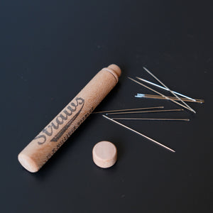 Merchant & Mills Straws Sewing Needles