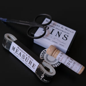 Merchant & Mills Sew Box