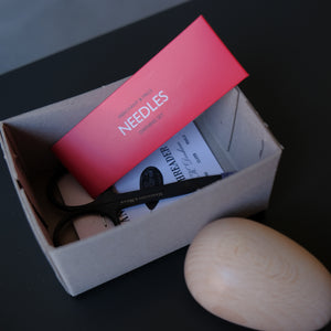 Merchant & Mills Darn Box