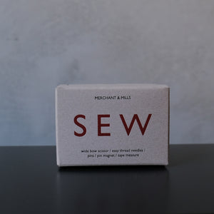 Merchant & Mills Sew Box