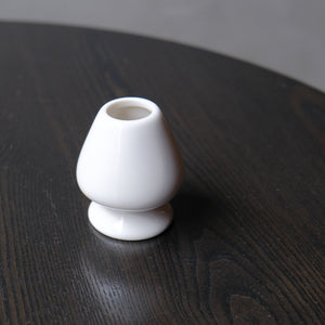 Volition Tea Co Mo Cha Ceramic Whisk Stand