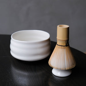 Volition Tea Co Mo Cha Ceramic Chawan