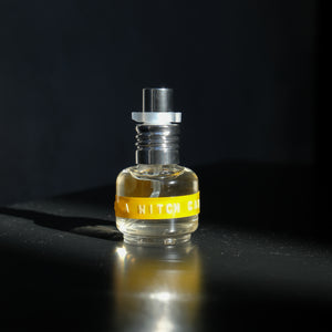 Pearfat Parfum Only a Witch Cat Eau de Parfum (Limited Release)