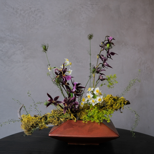 Designer's Choice Structural Arrangements