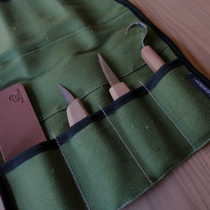 BeaverCraft Spoon & Whittle Carving Set