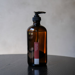Third Season Hand Soap