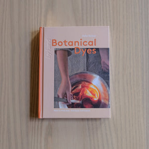 Botanical Dyes