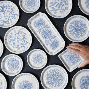 Clay Carving Workshop with Monsoon Pottery Thursday, October 9 6:00-9:00pm