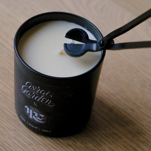 Asrai Garden x Third Season Candle