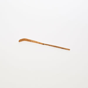 Volition Tea Co Mo Cha Bamboo Scoop