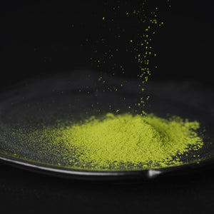Mo Cha |  Chinese Powdered Green Tea