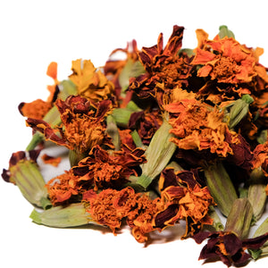 French Marigold Flowers