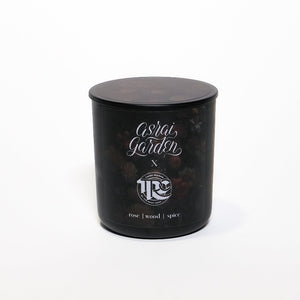 Asrai Garden x Third Season Candle