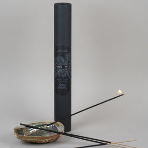 Asrai Incense No. 1