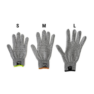 BeaverCraft Cut Resistant Gloves