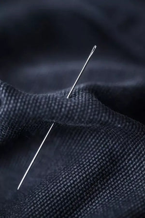 Merchant & Mills Straws Sewing Needles