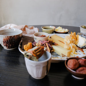 Immortal Milk x Third Season Holiday Party Box