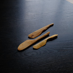 Emilys Carving Zone Maple Knives