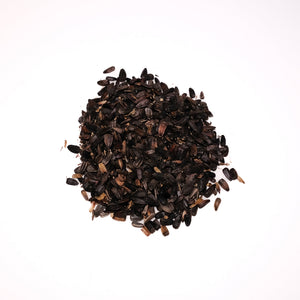 Hopi Black Dye Sunflower Seeds