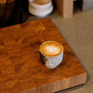 Monsoon Pottery Stoneware Cups