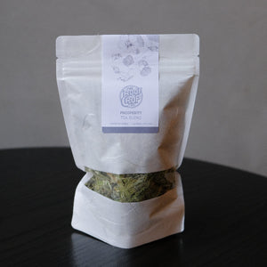Artisan Prosperity Loose Leaf Tea Blend