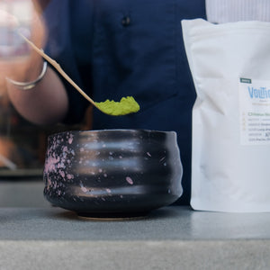 Volition Tea Co Mo Cha