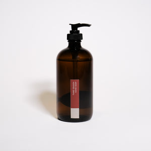 Third Season Hand Soap