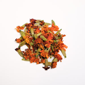 French Marigold Flowers