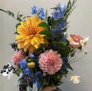 SPECIAL OFFER - Lobby Drop Arrangements